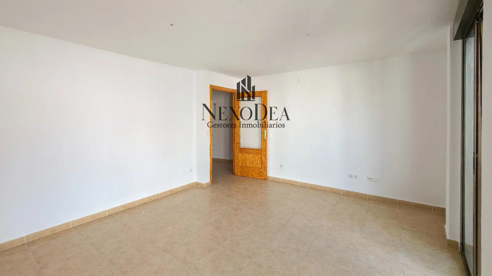 Bedroom of Flat for sale in Yepes, Toledo