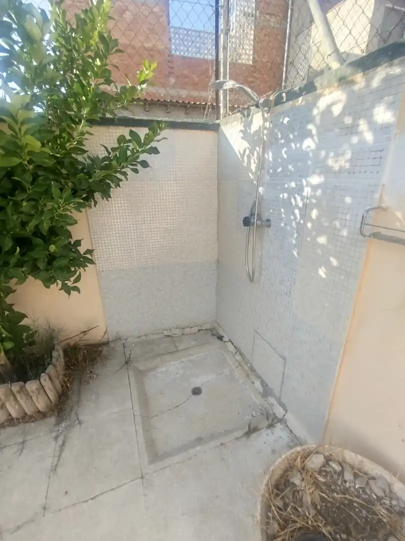 Adossat amb terrassa en venda a Binéfar, imagen 38