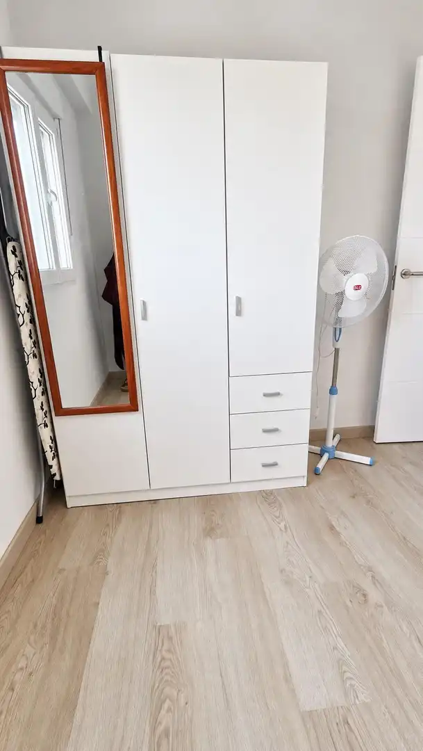 Habitación de Piso en venta en Cartagena con Aire acondicionado y Amueblado