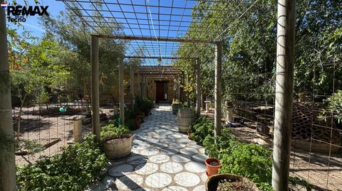 Foto 4 de Finca rústica en venda a La Puebla de Almoradiel, Toledo