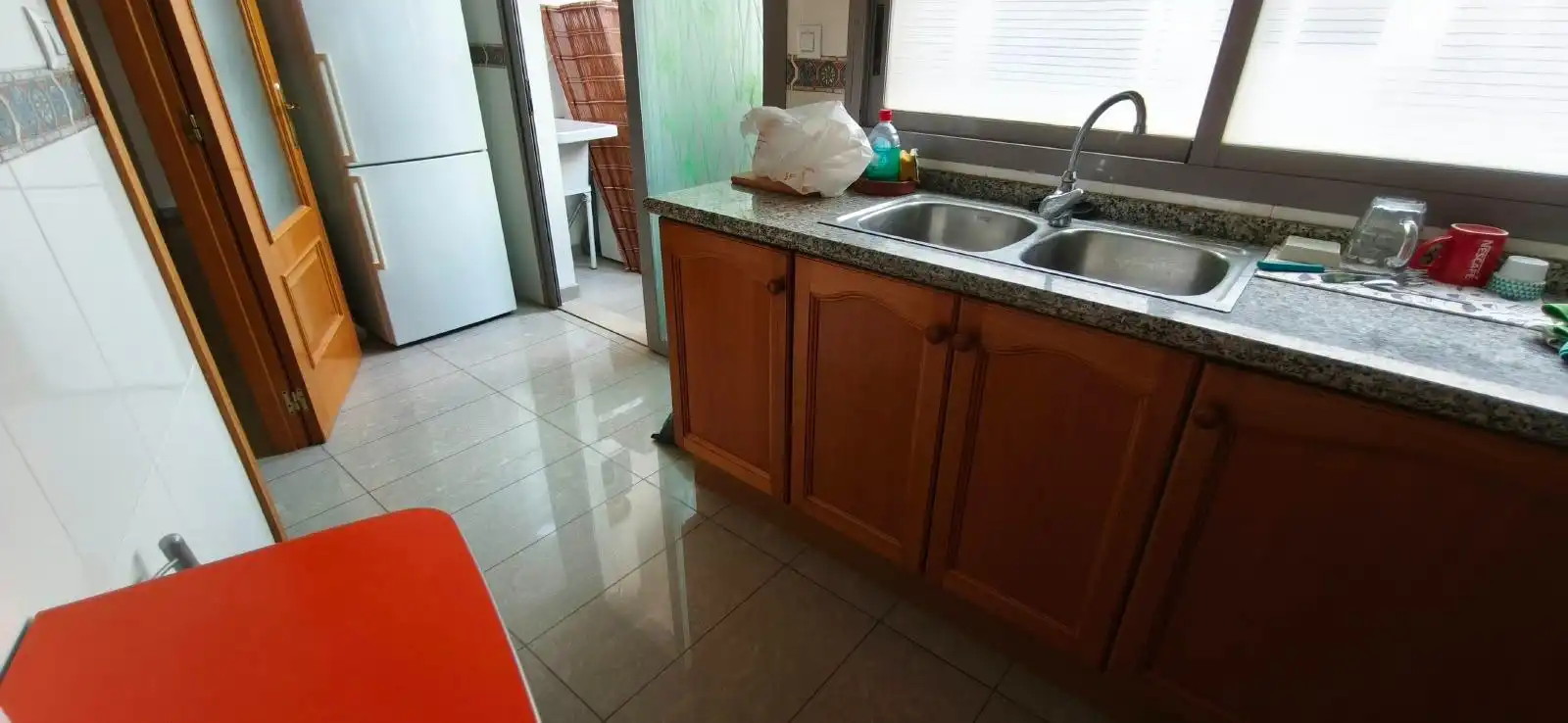 Wohnung mit Terrasse zum Verkauf in Centro Urbano, imagen 11