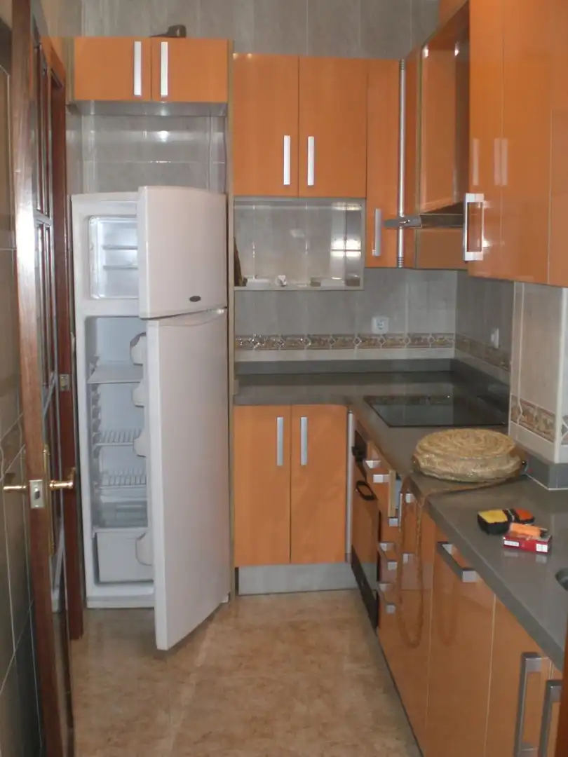 Casa con terraza en venta en Calle REAL