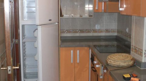 CASA CON GARAJE EN PURCHENA, ALMERÍA.