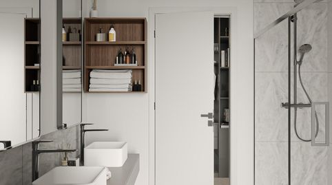 Foto 2 de Apartament en venda a Alto de los Monteros, Marbella