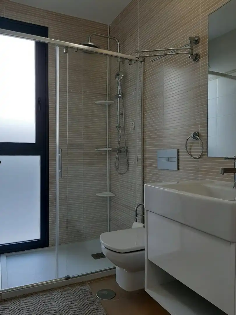 Casa amb piscina en venda a Santiago de la Ribera, imagen 34