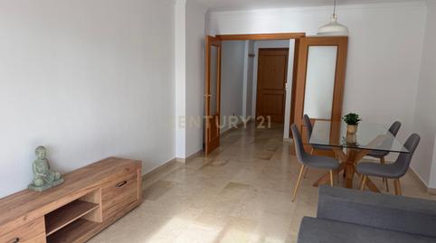 Foto 5 de Pis de lloguer a Cl Amalia Heredia 2malaga (málaga), 2, Paseo Marítimo Oeste - Pacífico, Málaga Capital