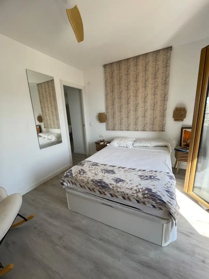 Apartament amb terrassa en venda a San Miguel, imagen 17