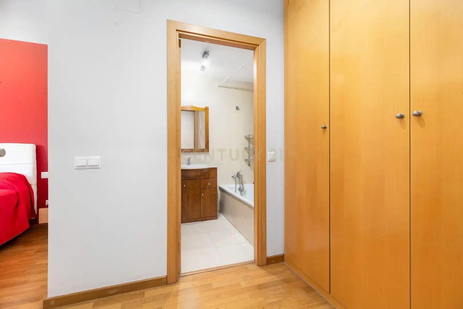 Piso en venta en Parets del Vallès con Balcón