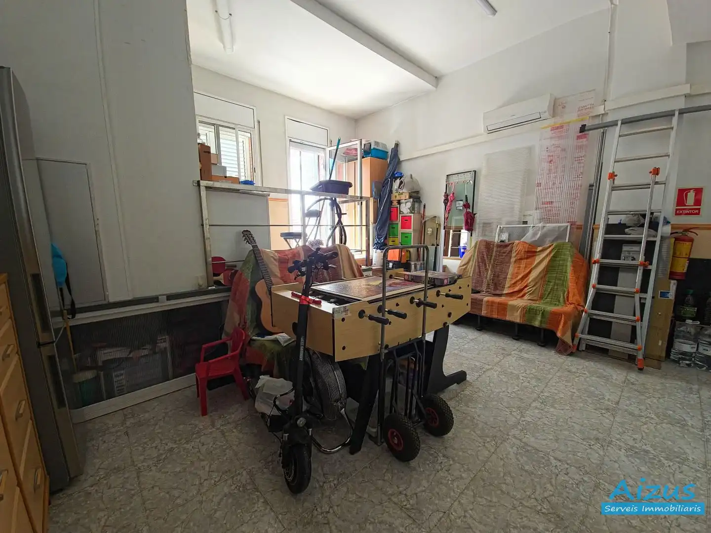 Casa adosada en venta en Santa Perpètua de Mogoda con Aire acondicionado, Calefacción y Terraza