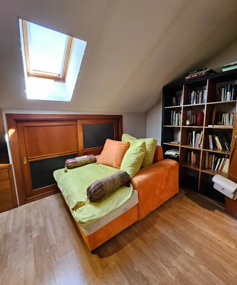 Habitación de Dúplex en venta en Brunete con Aire acondicionado, Calefacción y Terraza