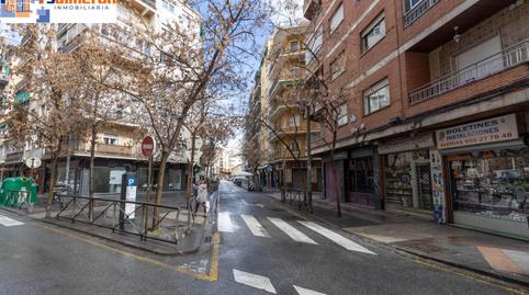 Photo 2 of Flat for sale in Calle Pintor Lopez Mezquita, Camino de Ronda,  Granada Capital