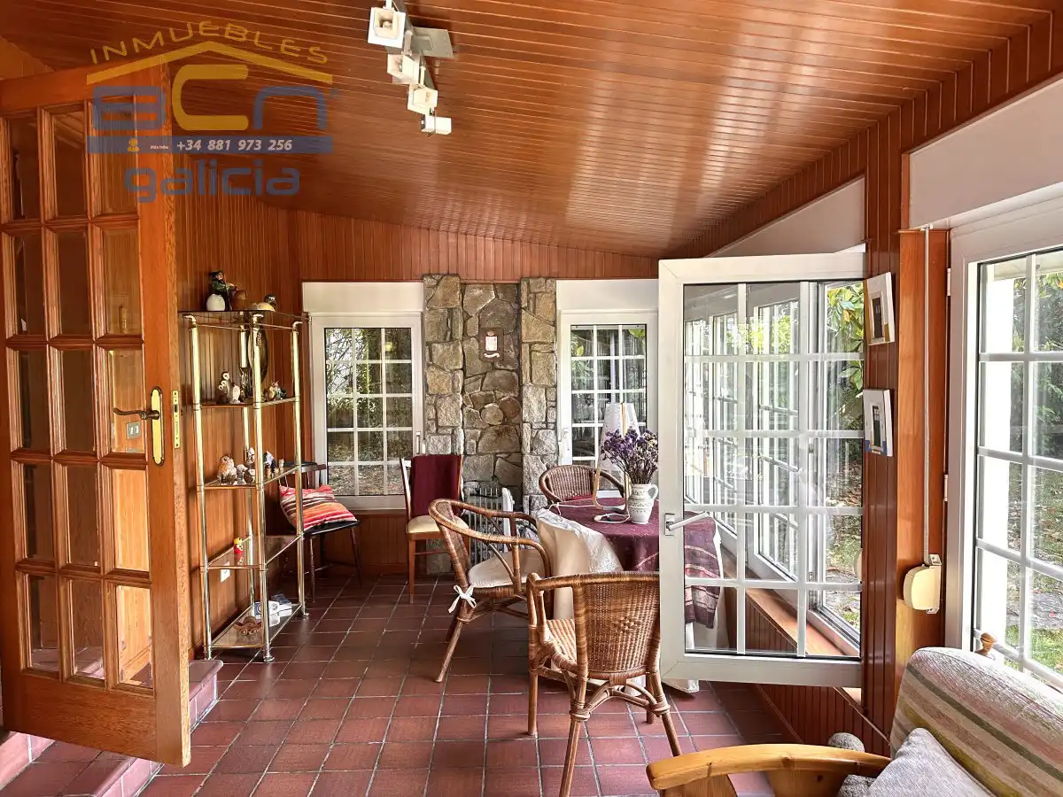 Casa en venda a de Cacheiras, imagen 9