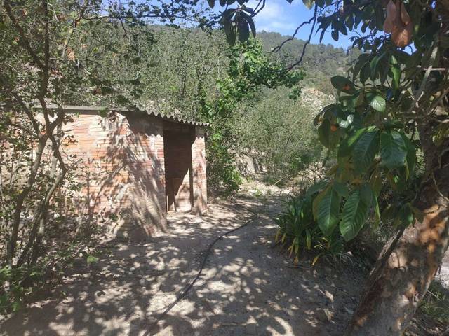 Terreno residencial en Venta en L'Aleixar