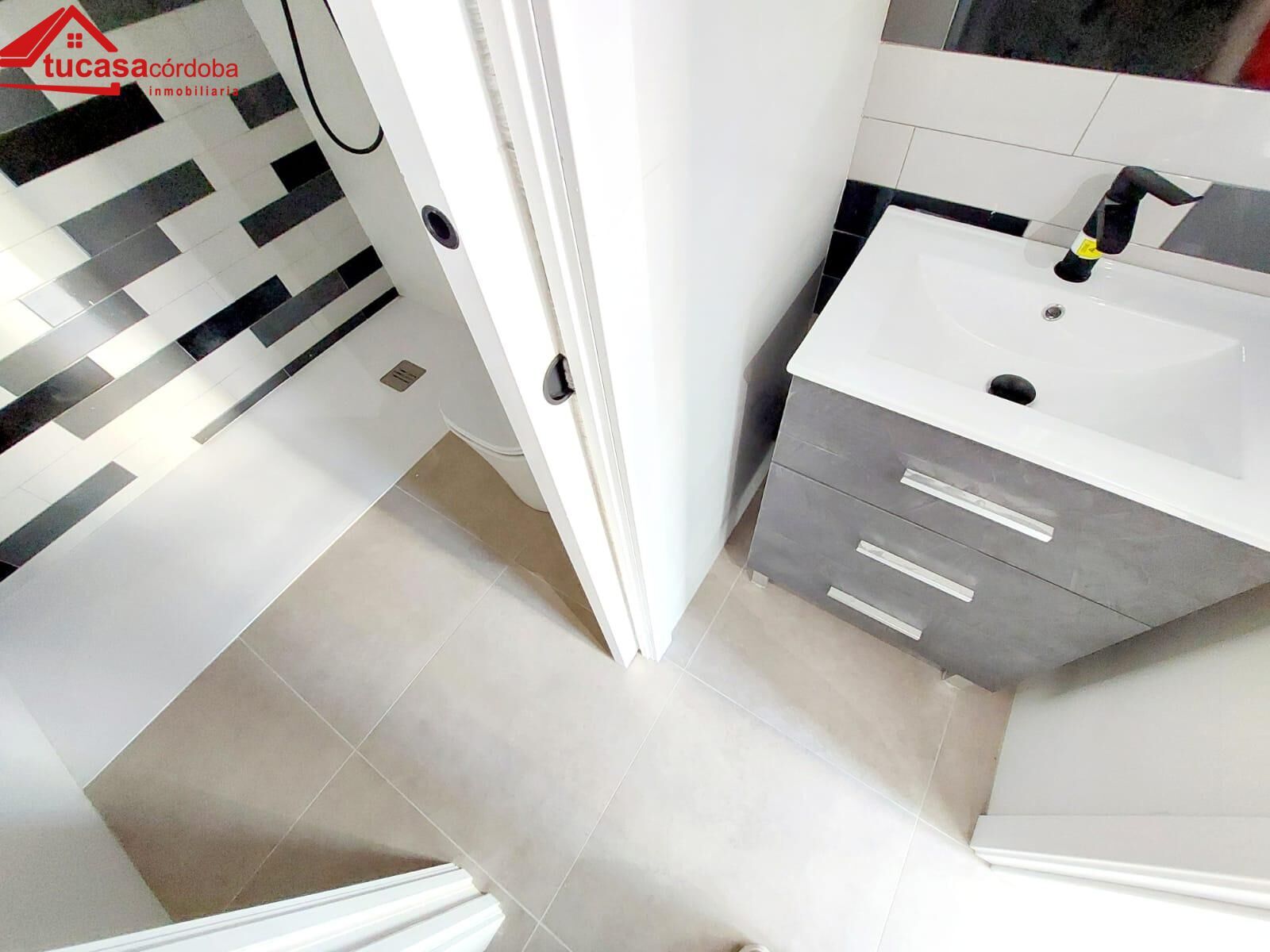 Bathroom of Loft for sale in  Córdoba Capital