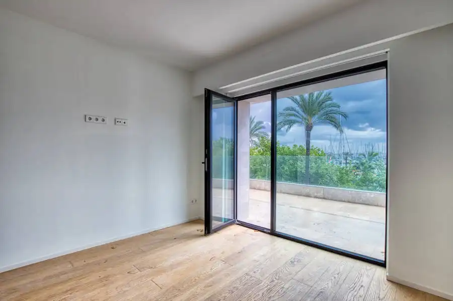 Appartement compact avec ascenseur à vendre à Llevant, imagen 21
