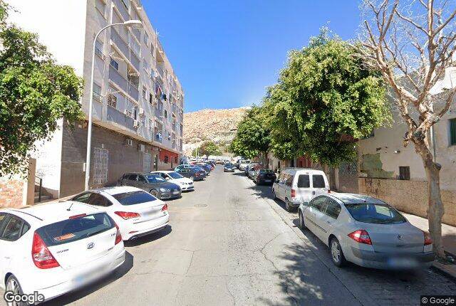 Piso en Venta en CL REVDA MADRE M MICAELA en La Chanca - Pescadería