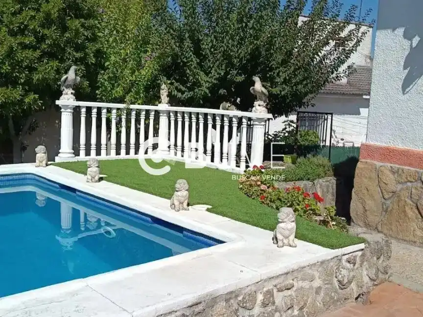 Villa avec piscine à vendre à N/A, imagen 4