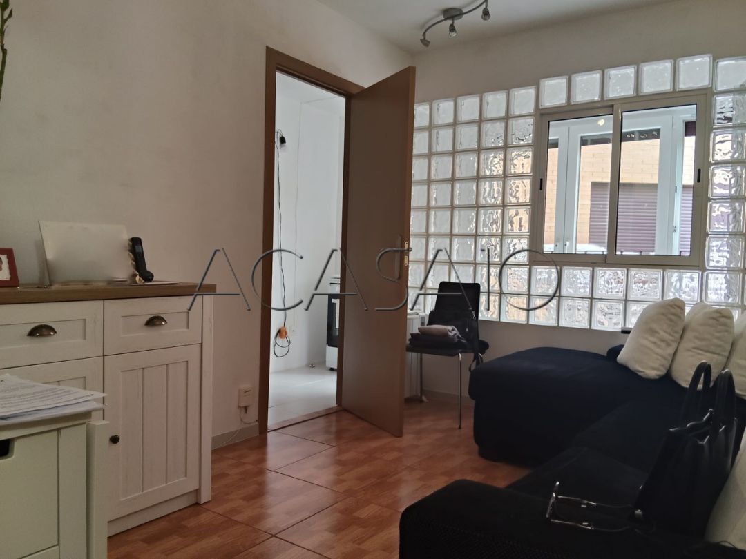 Dormitori de Pis en venda en Las Ventas de Retamosa