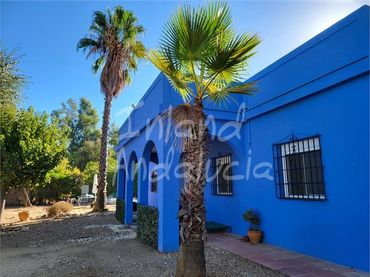 Maison avec piscine à vendre à Marchena