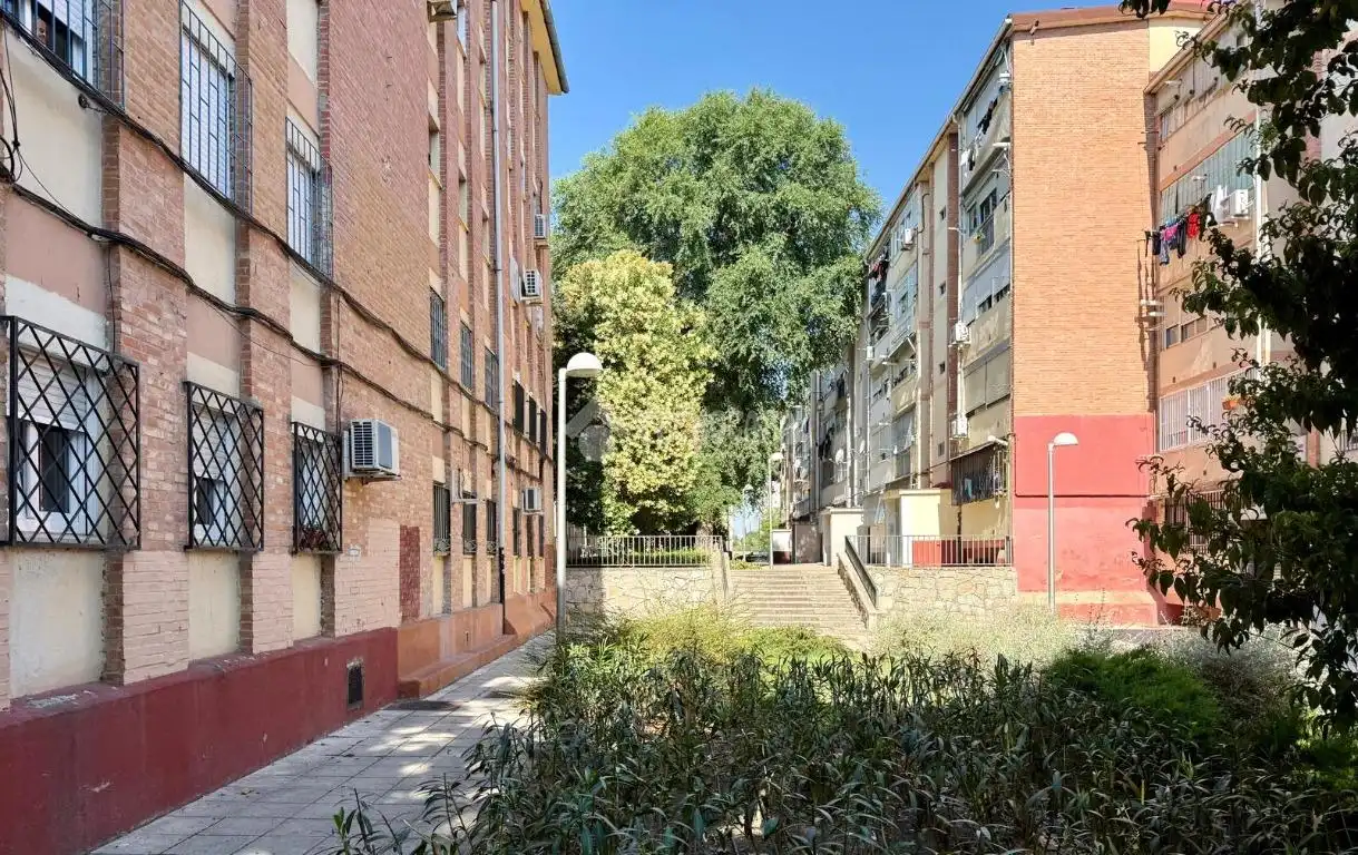 Flat with terrace for sale in Villaverde, imagen 20