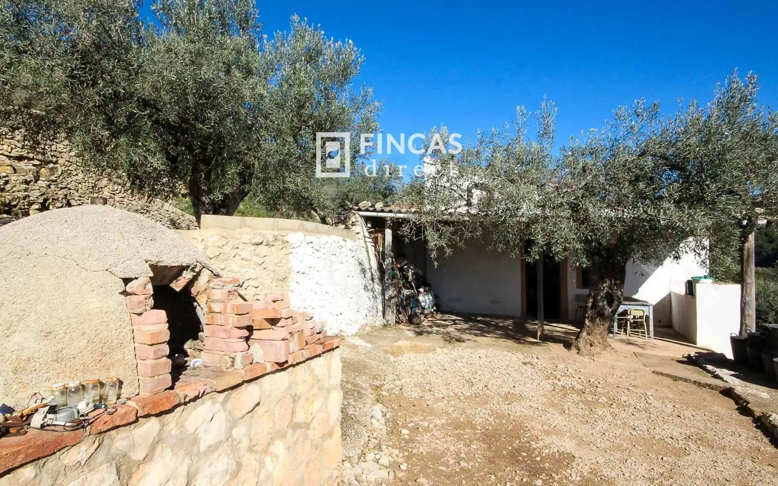 Casa rústica en venda a RJRJ+HGM, imagen 20