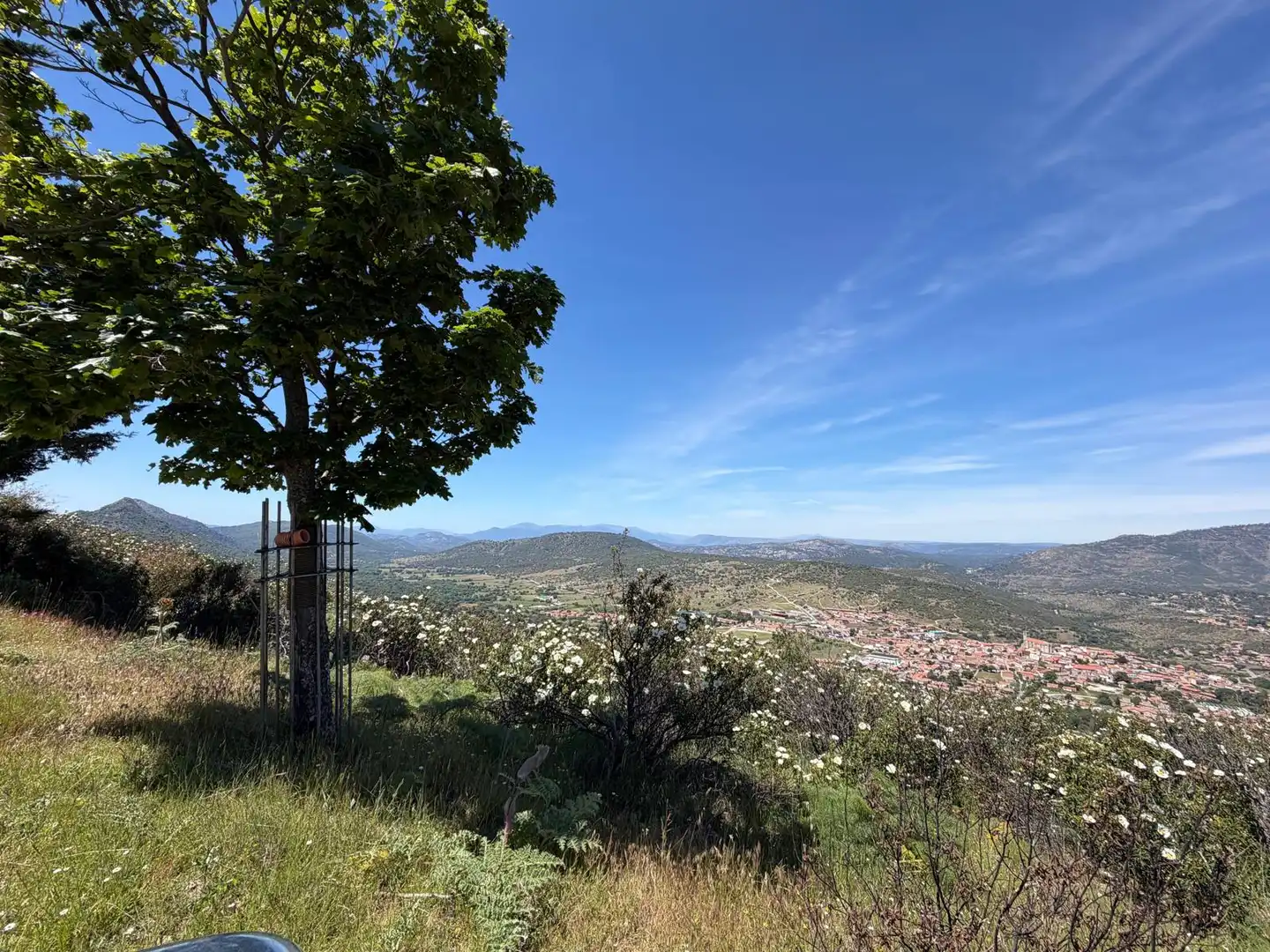 Rustikales Grundstück zum Verkauf in Robledo de Chavela, imagen 22