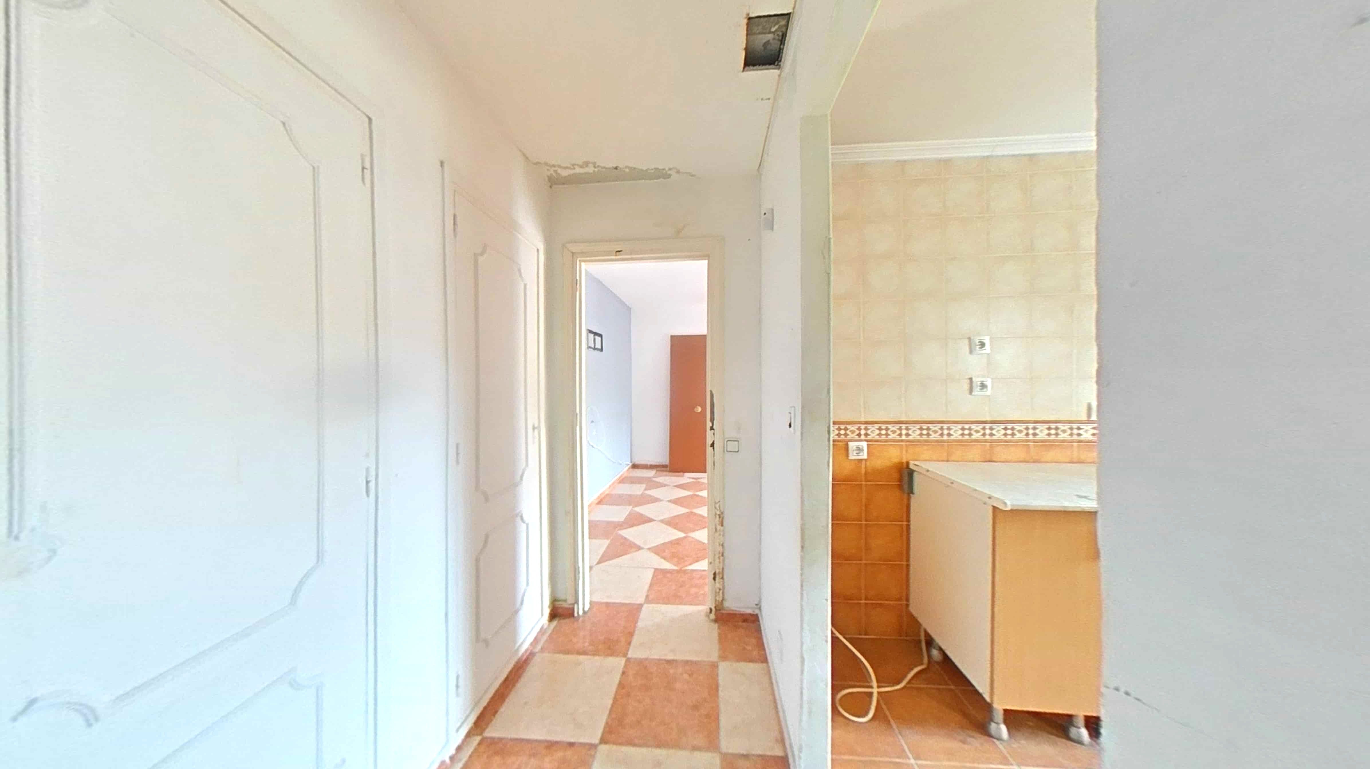 Apartment for sale in La Oliva