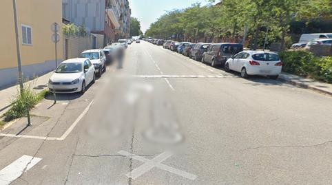 Foto 2 de Pis de lloguer a Font Verda, Granollers