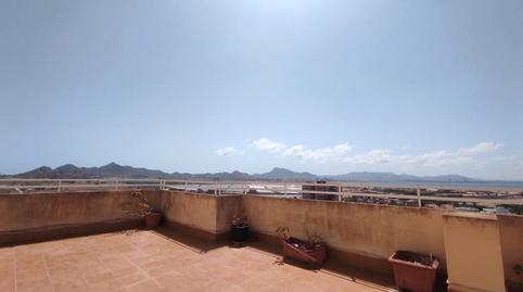 Foto 4 de Àtic en venda a Gran Vía de la Manga, 1, Entremares, Murcia