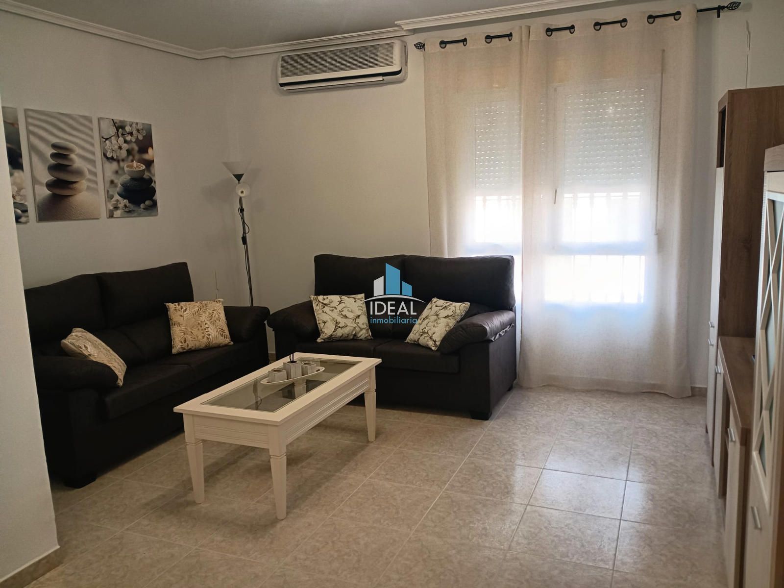 Flat to rent in zurbaran esquina santa teresa jesus, Don Benito