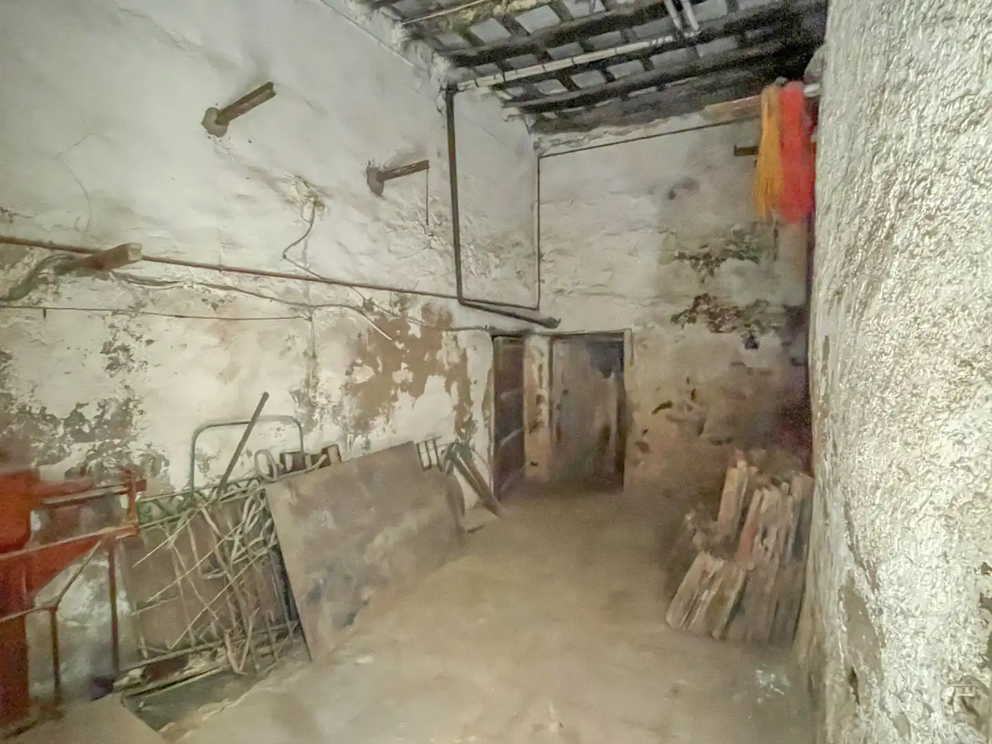 Casa rústica con jardín en venta en La Selva del Camp, imagen 81