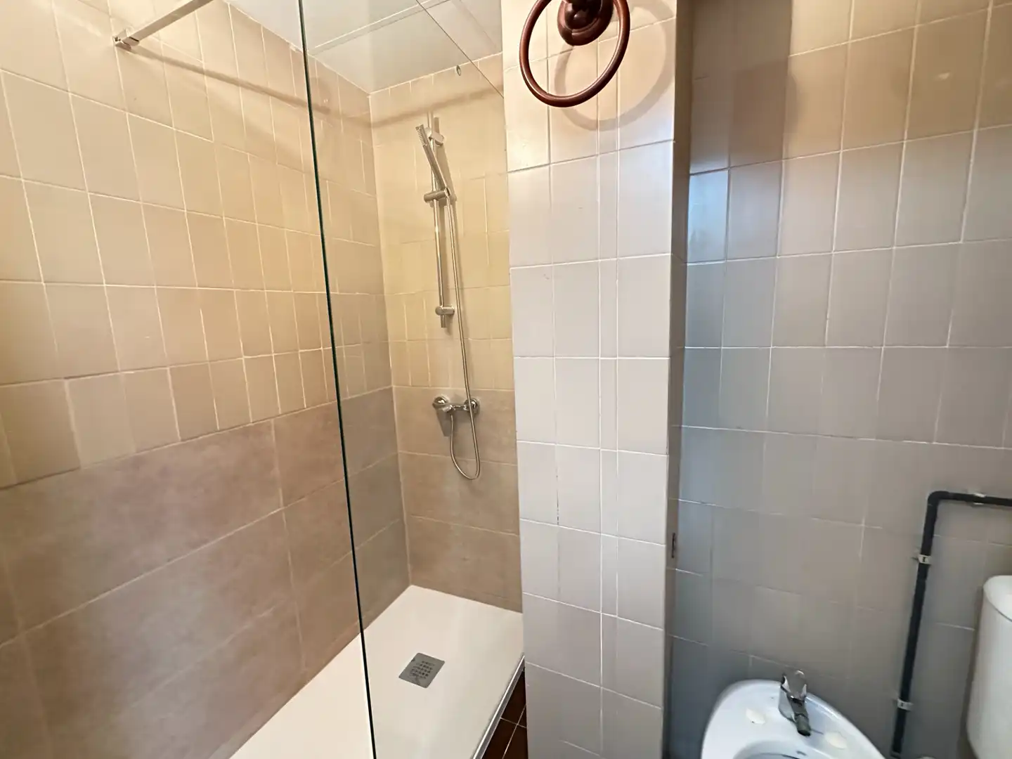 Baño de Piso en venta en Cartagena con Balcón
