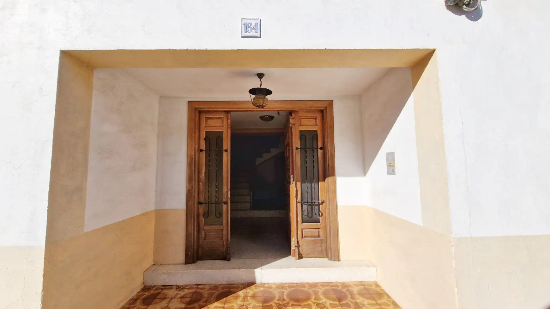 Piso en venta en Calle Marqués de Lema, 164, Alcorisa