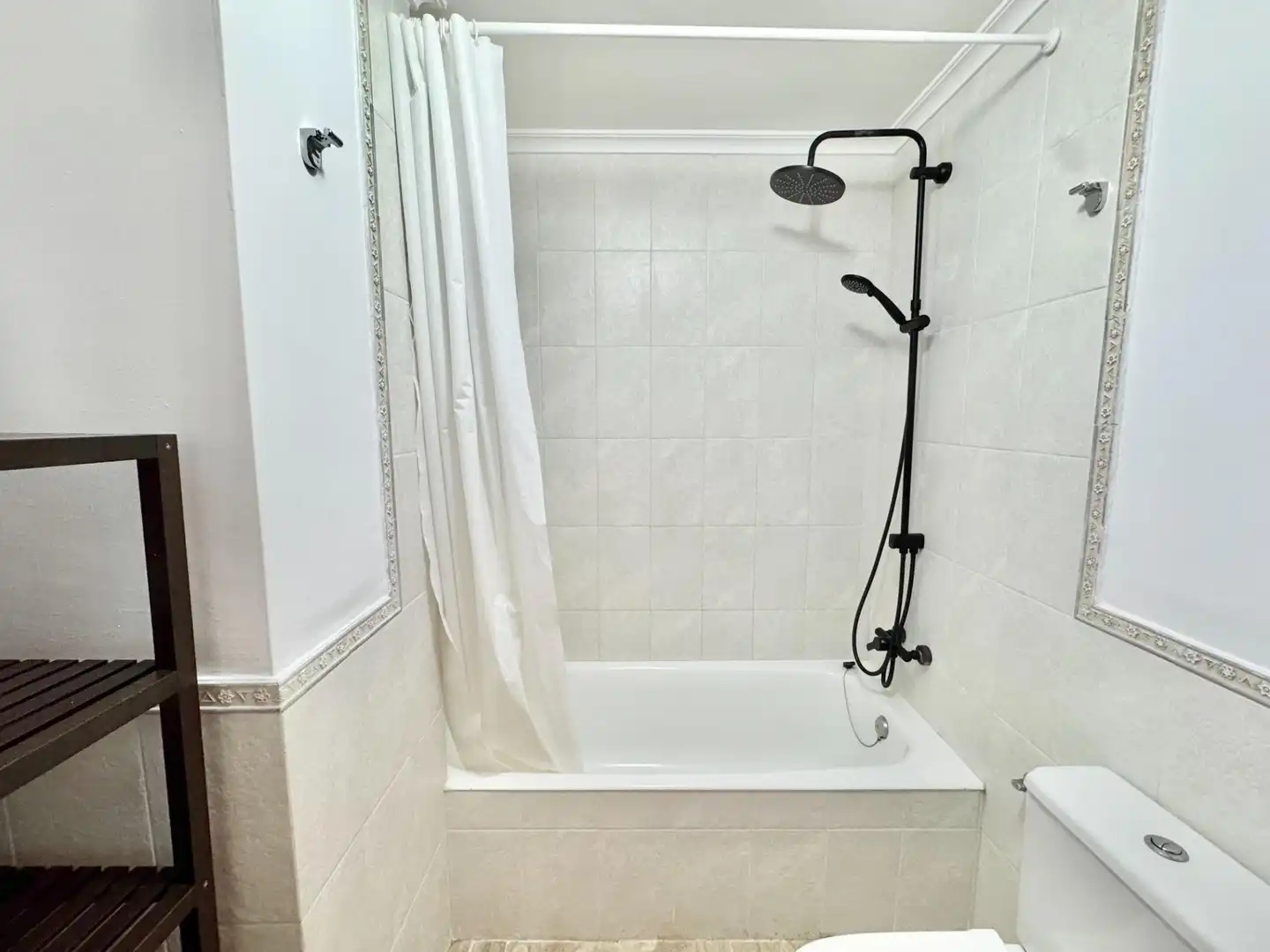 Bathroom of Flat for sale in Capdepera  with Heating and Alarm