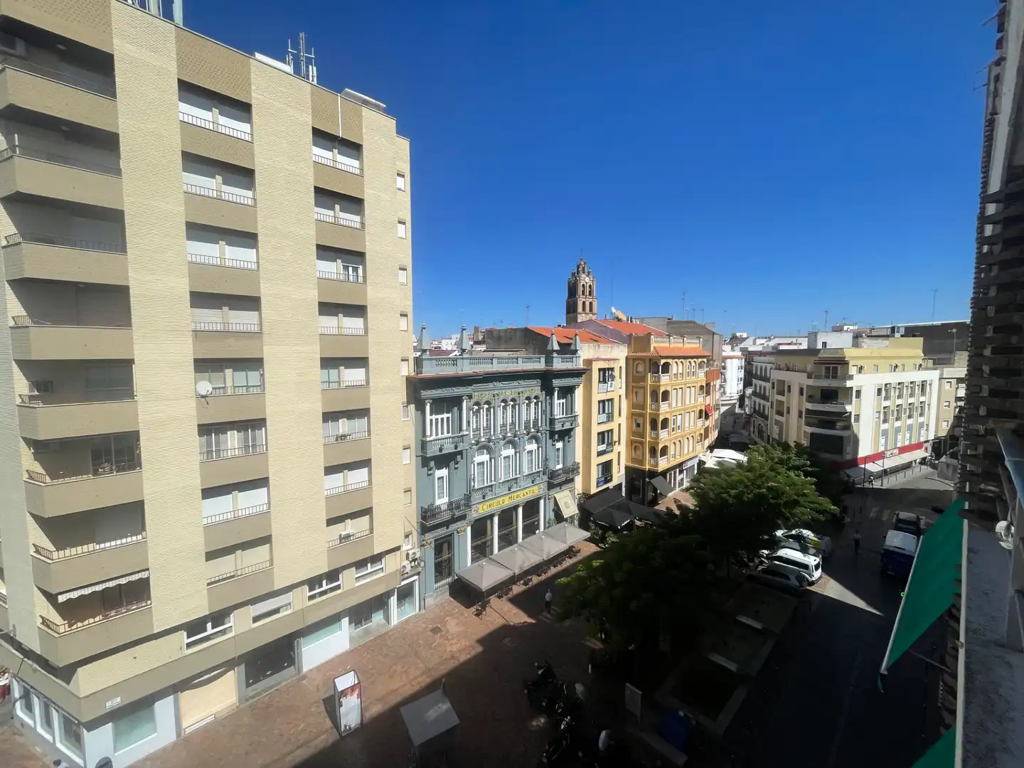 Appartement avec terrasse à vendre à Plaza Espronceda 17, imagen 3