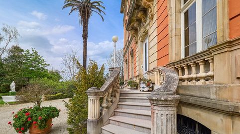 Foto 3 de Casa o xalet en venda a Calle del Profesor Pérez Pimentel, Somió, Gijón