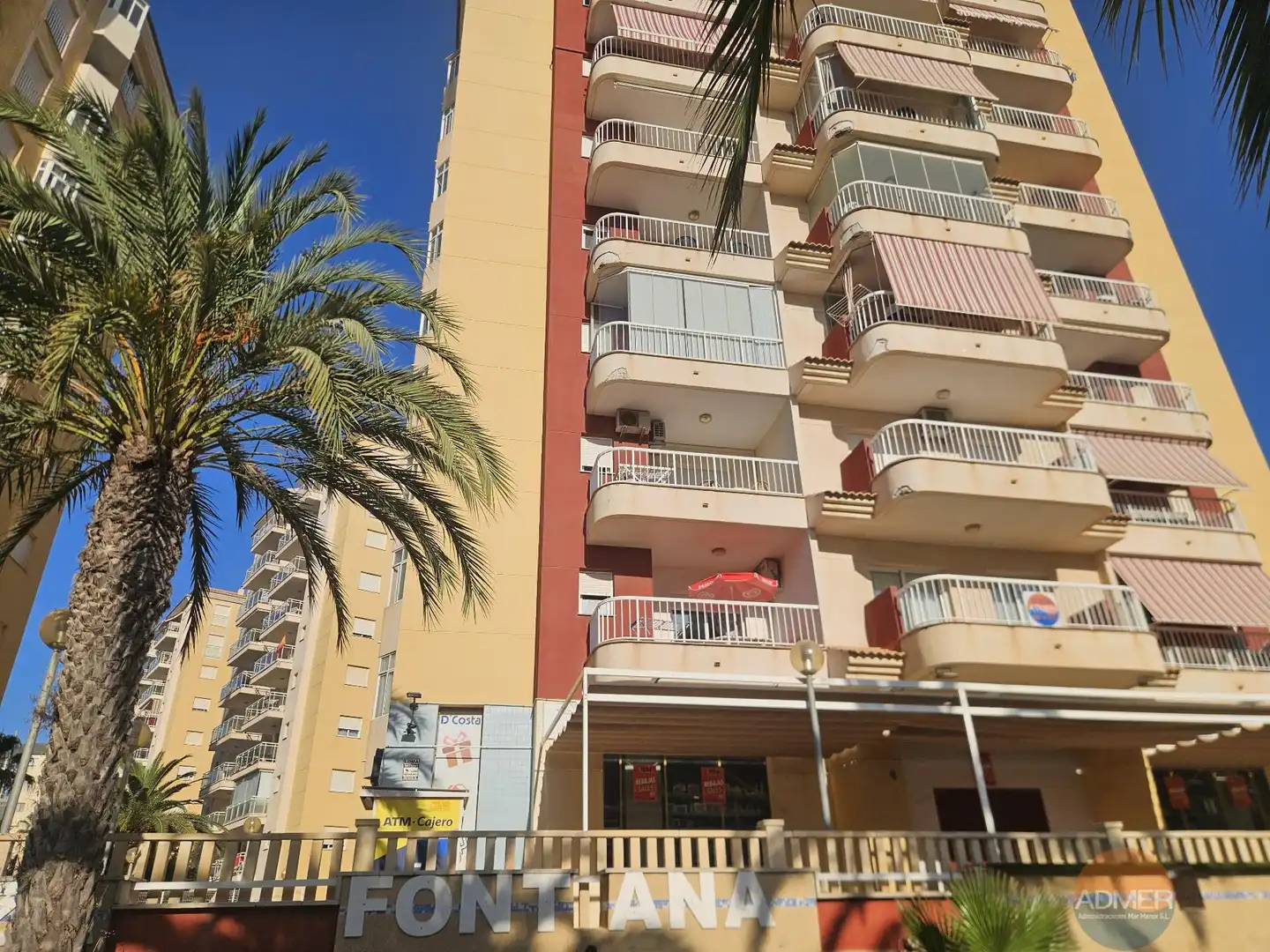 Apartament amb terrassa en venda a Veneziola, imagen 14