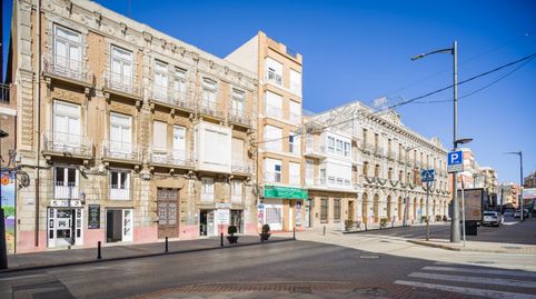 EDIFICIO HISTORICO EN PLENO CENTRO DE LA UNION