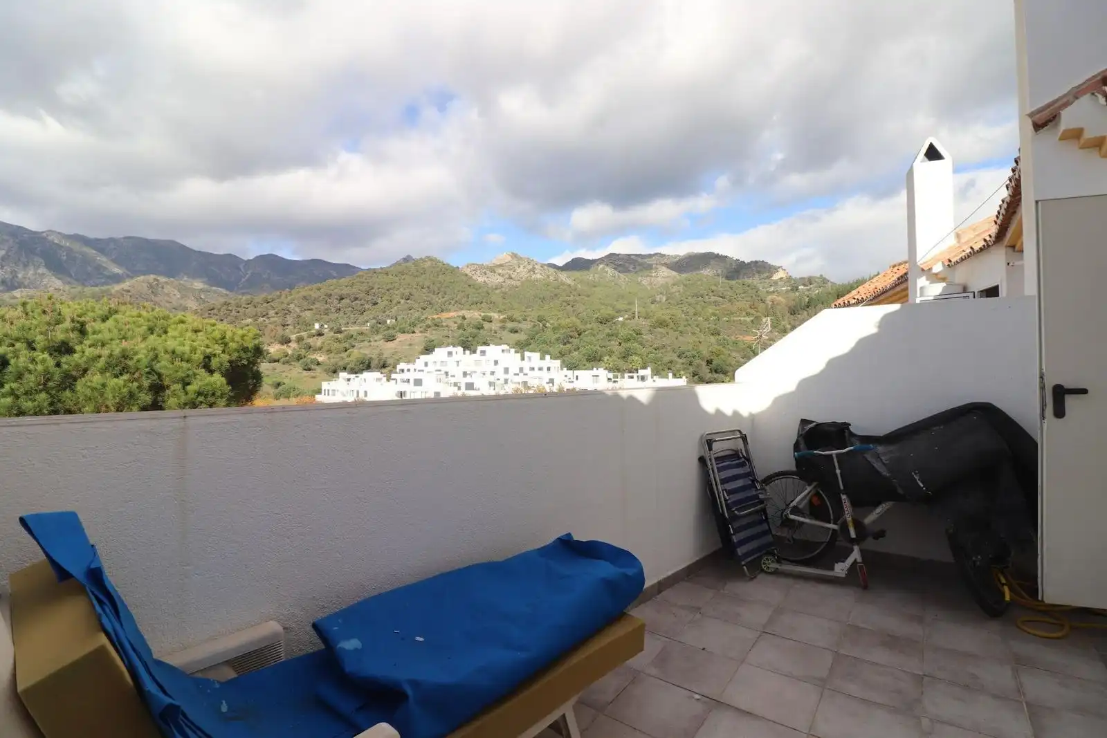 Adosado con terraza en venta en Calle Huerta Chica S/N, imagen 18