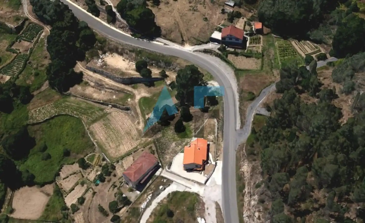Terreni e lotti in vendita a Moreiras, imagen 9