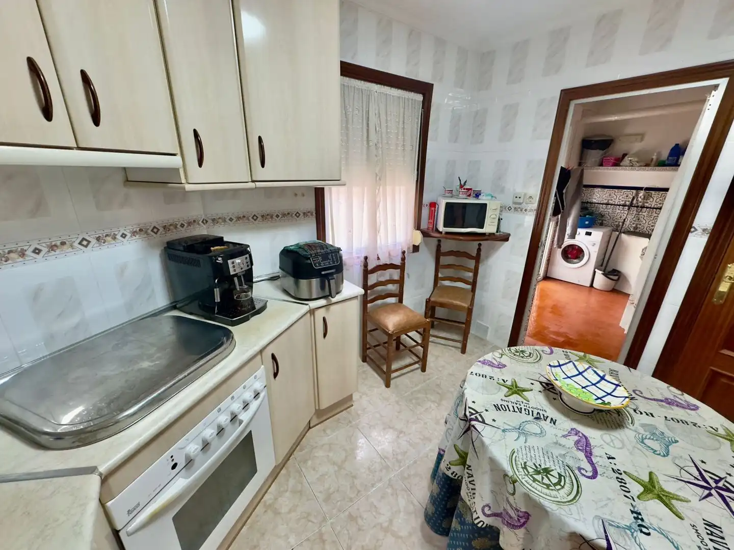 Wohnung zur Miete in Valdepeñas, Ciudad Real