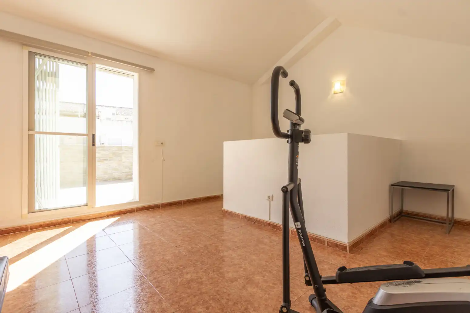 Casa o chalet de alquiler en Vinalesa con Aire acondicionado, Terraza y Amueblado