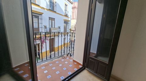 Foto 2 de Piso en venta en Calle Pureza, Triana Casco Antiguo, Sevilla Capital