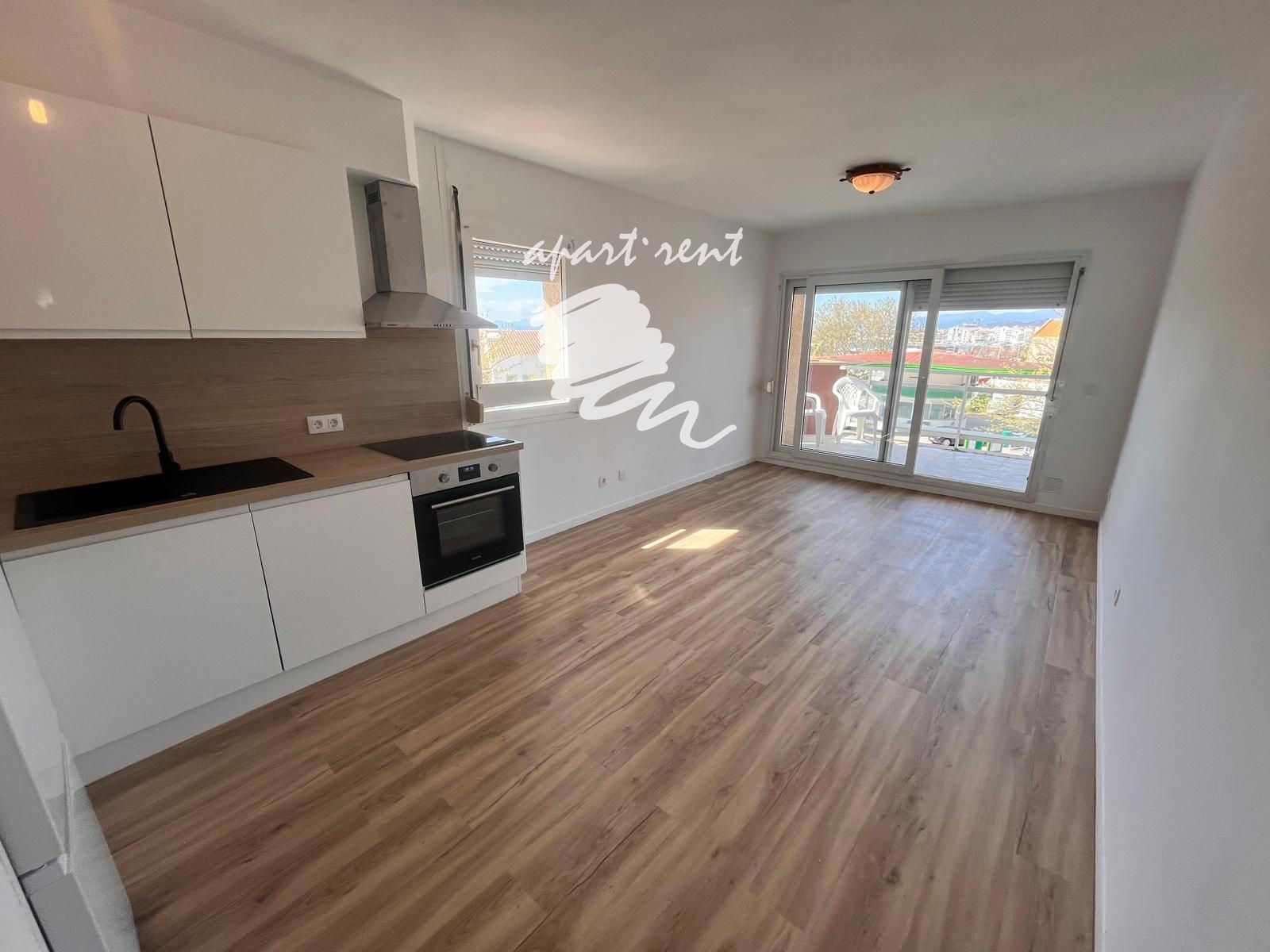 Wohnung zum verkauf in CARLES FAGES CLIMENT, Almadrava - Canyelles - Puig-Rom, Roses