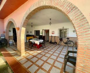 House or chalet for sale in  Sevilla Capital  with Storage room