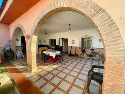 House or chalet for sale in  Sevilla Capital  with Storage room