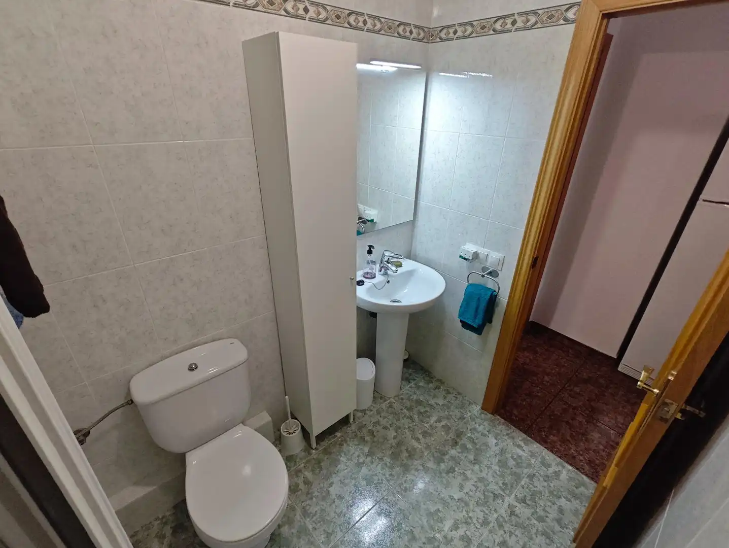 Apartamento con piscina en venta en Playa de Gandia, imagen 27