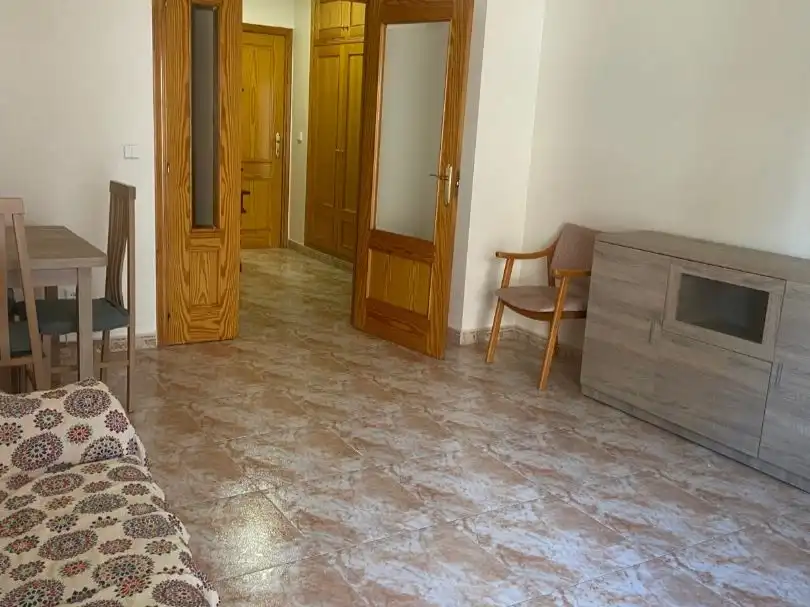 Pis en venda en  Murcia Capital amb Aire condicionat i Balcó