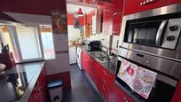 Kitchen of Flat for sale in Chiclana de la Frontera  with Balcony