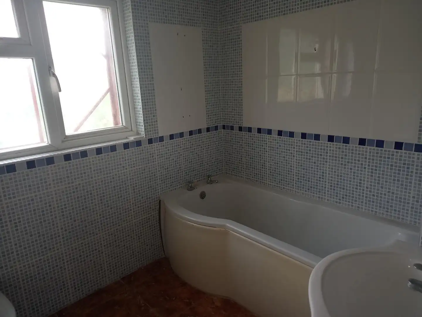 Badezimmer von Grundstücke zum Verkauf in Riba-roja d'Ebre